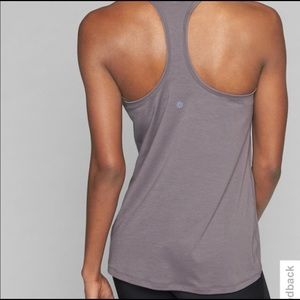 NWOT Athleta Power Up Tank